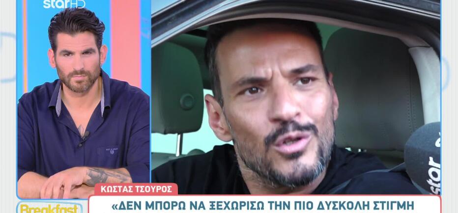 Τσουρός: «Αυτό που συνέβη φέτος δεν έχει συμβεί και πάρα πολλές φορές»