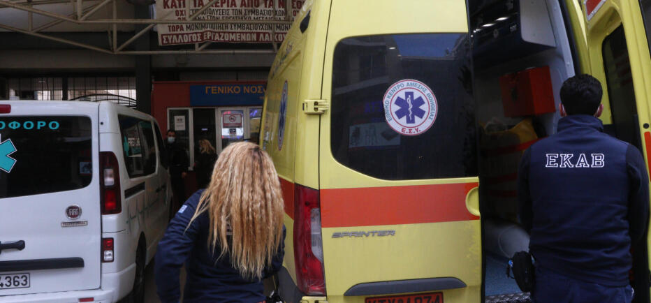 Βόλος: 47χρονος βρέθηκε νεκρός από ανακοπή – Η κόρη του δίνει πανελλήνιες