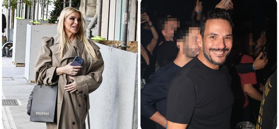 Καινούργιου για Τσουρό: «Πετάει υπονοούμενα, είναι κρίμα για το προφίλ του»
