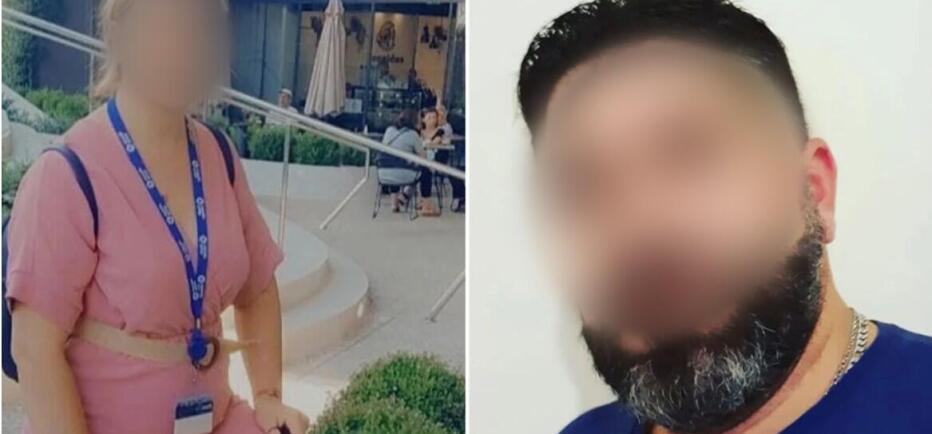 Αμπελόκηποι: «Δεν έδειξε καμία μετάνοια» - Ισόβια στον γυναικοκτόνο