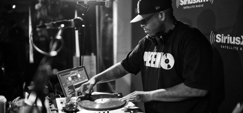 O Dj Premier το Σάββατο 27 Ιουνίου, στο Block 33 στη Θεσσαλονίκη