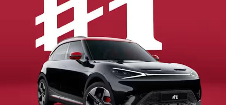 Star Automotive Hellas: Φέρνει τις κορυφαίες εκδόσεις smart BRABUS