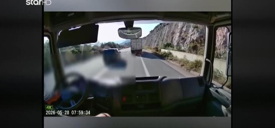 Xάος Στους Δρόμους: Παραβάσεις Και Απειλές
