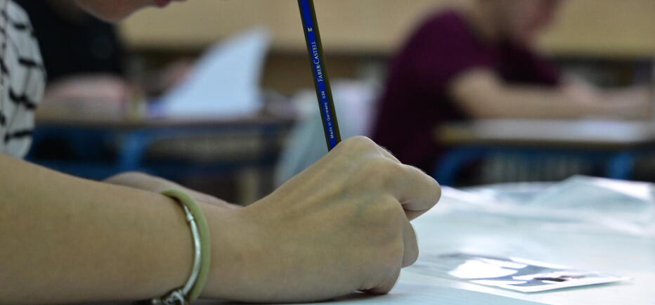 Πανελλήνιες 2026: Πρεμιέρα για τους υποψήφιους των ΕΠΑΛ με Νέα Ελληνικά