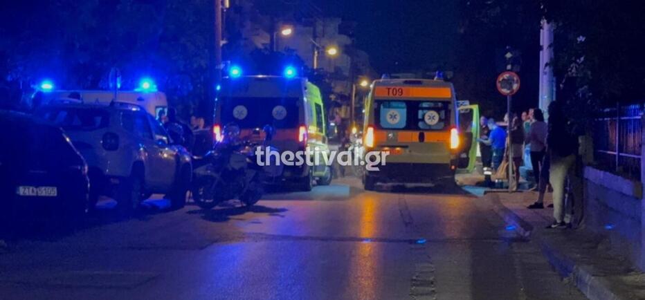Θεσσαλονίκη: Πέθανε ο 67χρονος που ξυλοκοπήθηκε από τον γαμπρό του