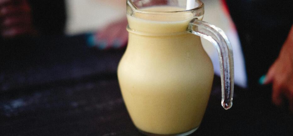 Μπανάνα ή μούρα στο smoothie; Μια νέα μελέτη σας δίνει την απάντηση