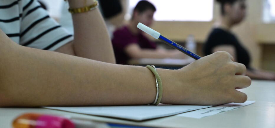 Πανελλήνιες 2026 ΕΠΑΛ: Τα θέματα και οι πρώτες απαντήσεις στα Μαθηματικά