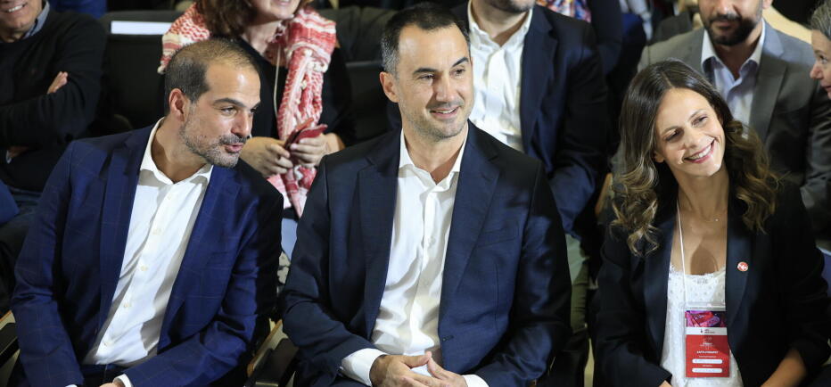Νέα Αριστερά: Διαλύεται η ΚΟ – Ανεξαρτητοποιήθηκαν 7 βουλευτές