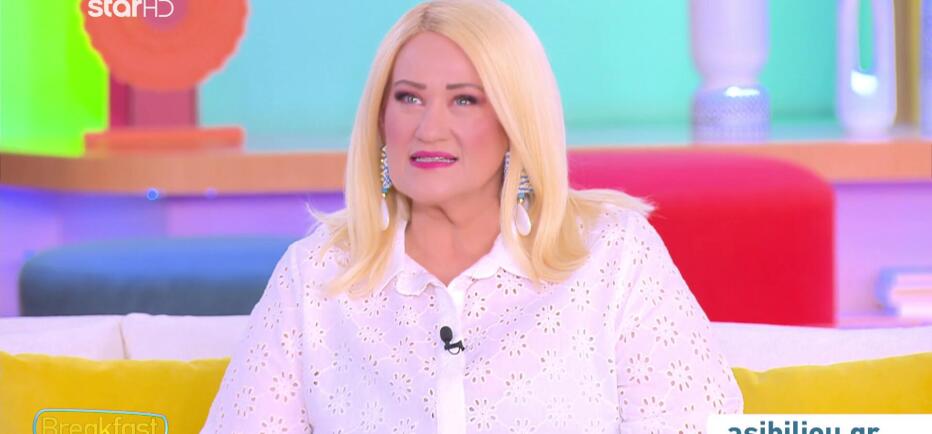 Άση Μπήλιου: Η σημαντική πλανητική αλλαγή την 1η εβδομάδα του Ιουνίου