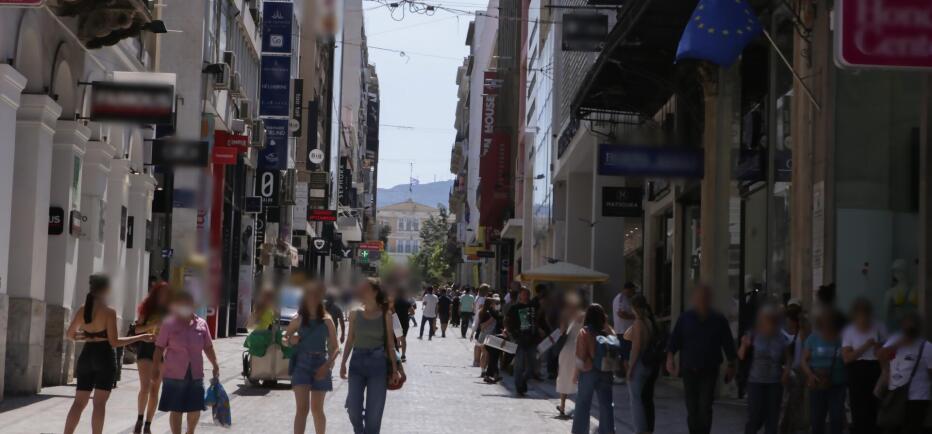Νέα μέτρα τον Ιούνιο: Έρχονται επιδόματα και επιδοτήσεις