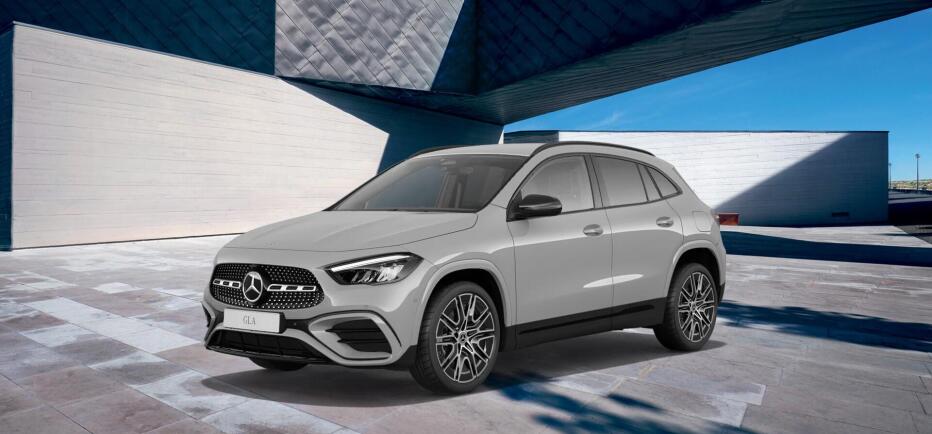 Mercedes: Προσφέρει 140 αυτοκίνητα σε μια μοναδική, επετειακή τιμή