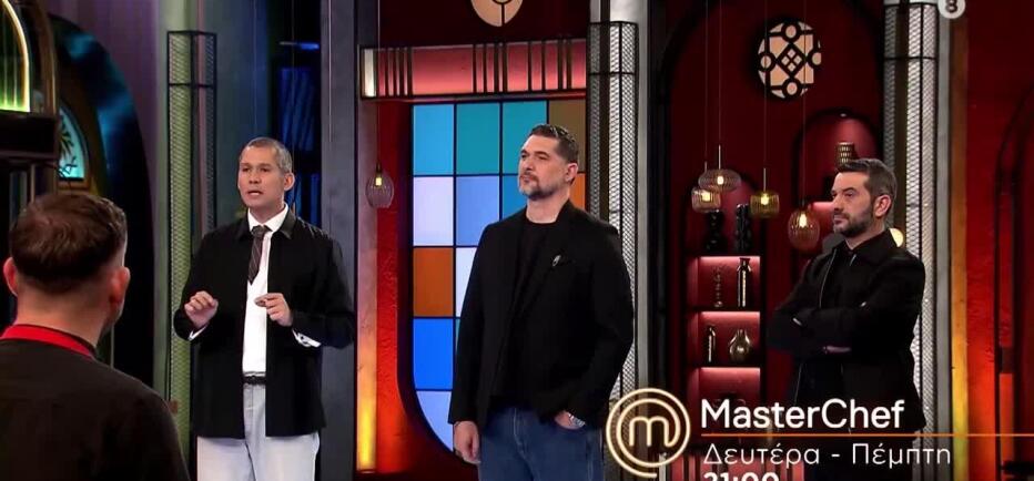 MasterChef: Τέρμα τα ψέματα - Ξεκινά η «Μητέρα των Μαχών»!