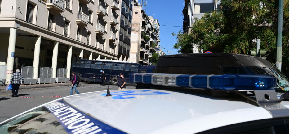 ΟΠΕΚΕΠΕ: Νέα επιχείρηση με συλλήψεις σε Κοζάνη και Αγρίνιο