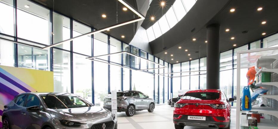 Renault και Dacia: Τι νέο φέρνουν στην Θεσσαλονίκη