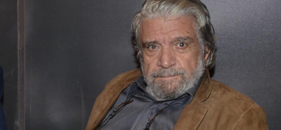 Άγγελος Αντωνόπουλος: «Μπορεί να μελαγχολώ που δεν έχω ένα παιδί δικό μου»