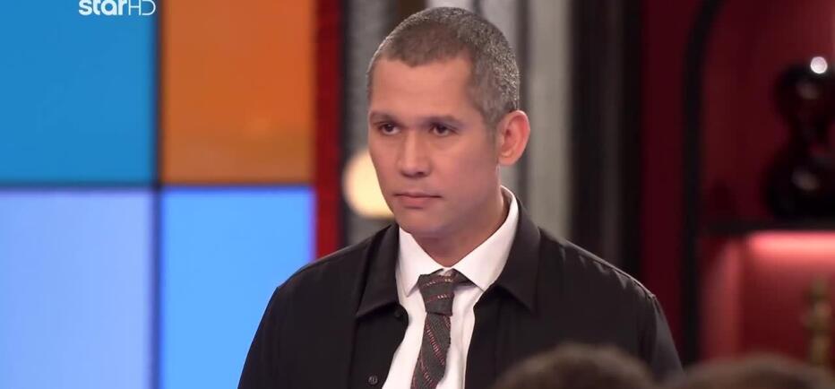 MasterChef: «Μητέρα των Μαχών»: Οκτώ ημέρες ασταμάτητης μαγειρικής δράσης
