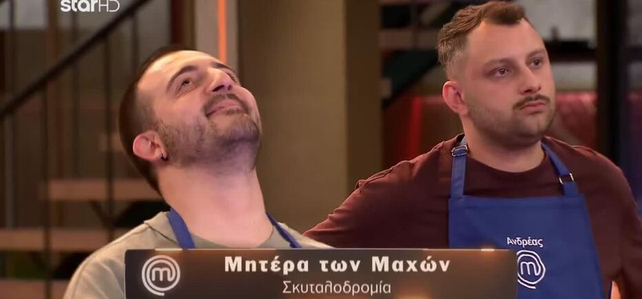 MasterChef: Με μαγειρική σκυταλοδρομία ξεκινά η «μητέρα των μαχών»