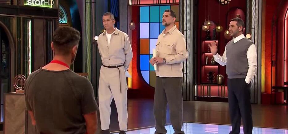 MasterChef: Μητέρα των Μαχών: Ποια μπριγάδα πήρε τον πρώτο πόντο;