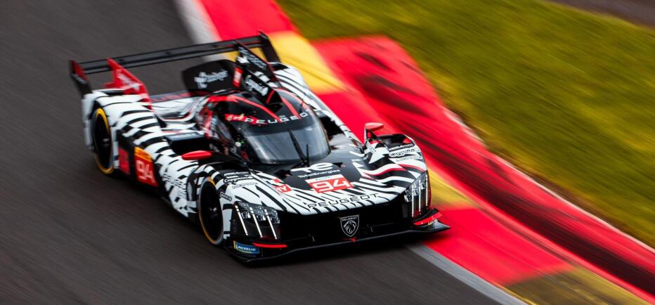 PEUGEOT: 100 χρόνια ιστορίας στις 24 ΩΡΕΣ του LE MANS