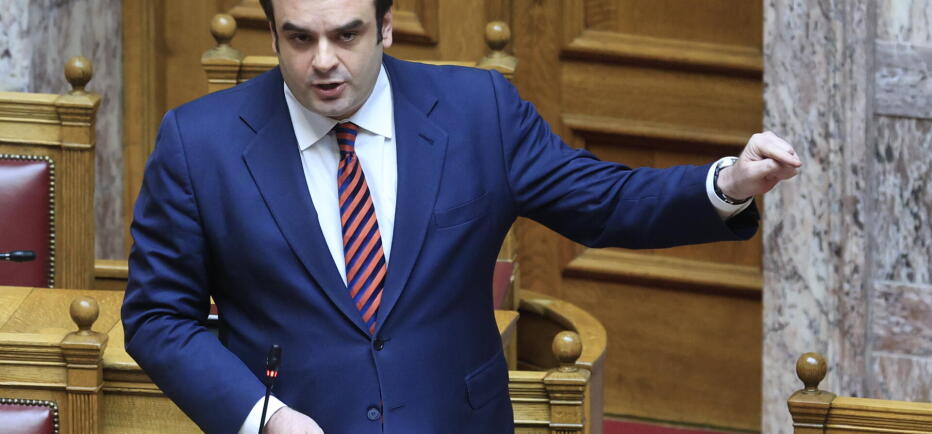 Αύξηση του ακατάσχετου λογαριασμού στα 1.600 ευρώ από τα 1.250 ευρώ