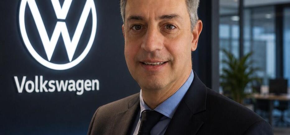 Παναγιώτης Τορνάρος: Αναλαμβάνει την VW στην Kosmocar