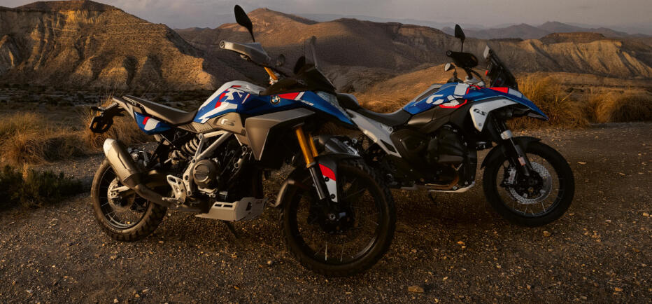 BMW Motorrad: Τώρα είναι πιο εύκολο να αποκτήσετε μοτοσικλέτα