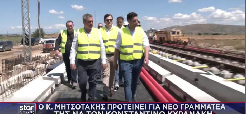 Γιατί προτείνει τον Κυρανάκη για Γραμματέα ΝΔ ο Μητσοτάκης ενόψει εκλογών