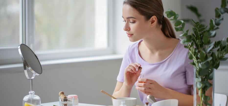 Body Oils: Η απόλυτη καλοκαιρινή skincare πολυτέλεια