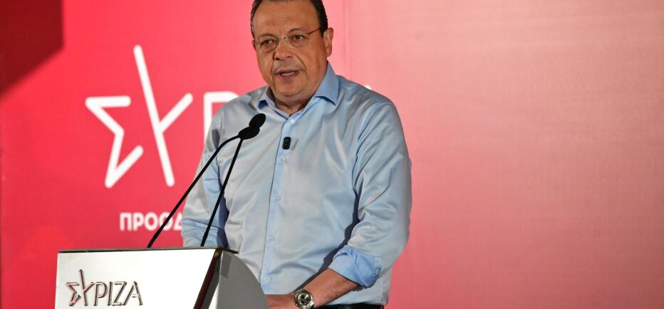 Φάμελλος στην ΚΕ ΣΥΡΙΖΑ: «Στεκόμαστε δίπλα στην πρωτοβουλία του Αλ. Τσίπρα»