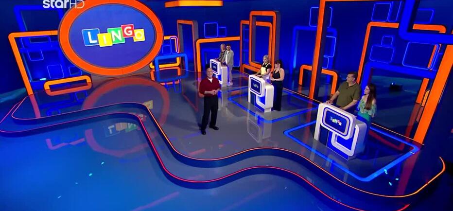 LINGO: «H ταχύτητα είναι νίκη και ο χρόνος χρήμα»