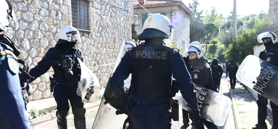 Κρήτη: Συνελήφθη 37χρονος Παλαιστίνος ως μέλος της Χαμάς