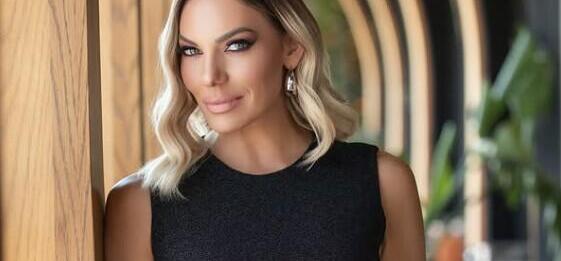 Ιωάννα Μαλέσκου