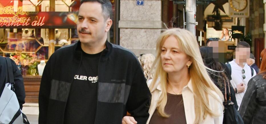 Τσουβέλας: Θα κινηθεί νομικά σε σεξιστικά σχόλια για τη σύντ
