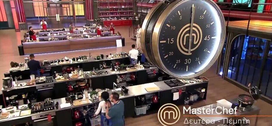 MasterChef 2026: «Καμία μπριγάδα δεν μπορεί να αισθάνεται ασ