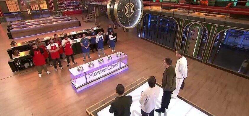 MasterChef 2026: Τι περιλαμβάνει η τρίτη μέρα της «Μητέρας τ