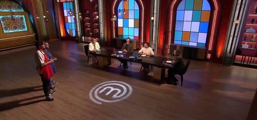 MasterChef 2026: Η μπριγάδα που πήρε τον σημερινό πόντο και 