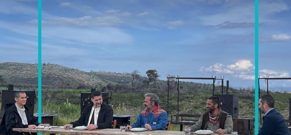 MasterChef: Απόψε η πιο σκληρή δοκιμασία – Τίποτα δεν θα είναι το ίδιο
