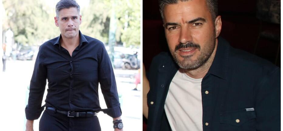 Γιάννης Τσιμιτσέλης: «Αν δω τον Ουγγαρέζο δε θα του πω "γεια