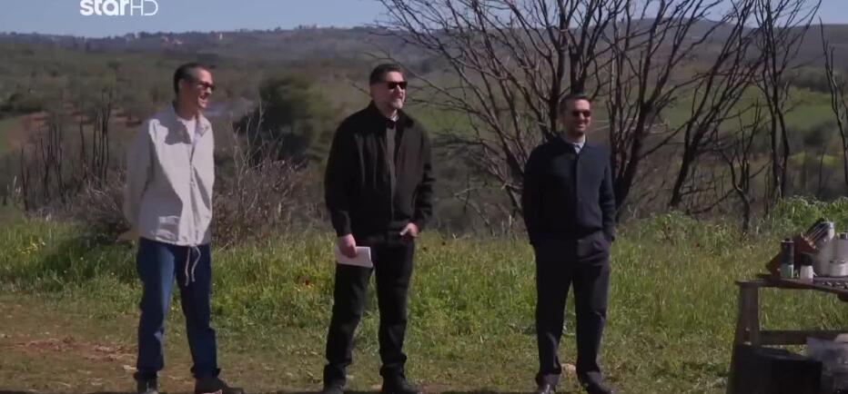 MasterChef: Πώς Αντέδρασαν Οι Μπριγάδες Με Τα Αποτελέσματα