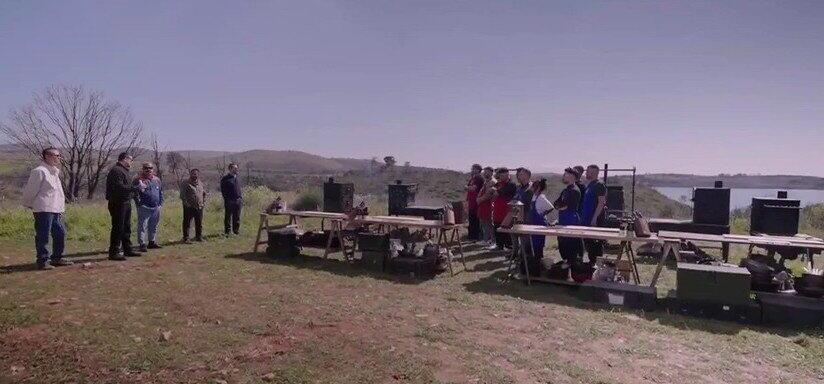 MasterChef 2026: Η 4η ημέρα της «Μητέρας των Μαχών