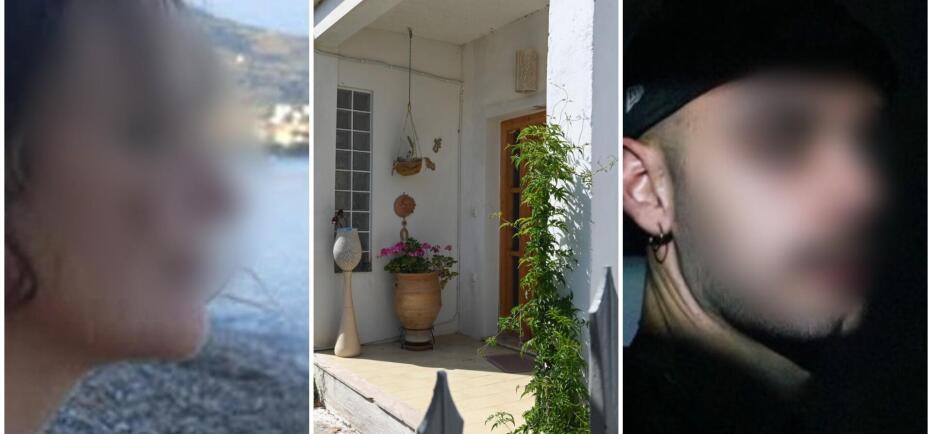 Αίγιο: Η μπλούζα με αίμα, οι αμυχές και οι αντιφάσεις του Ιταλού συντρόφου