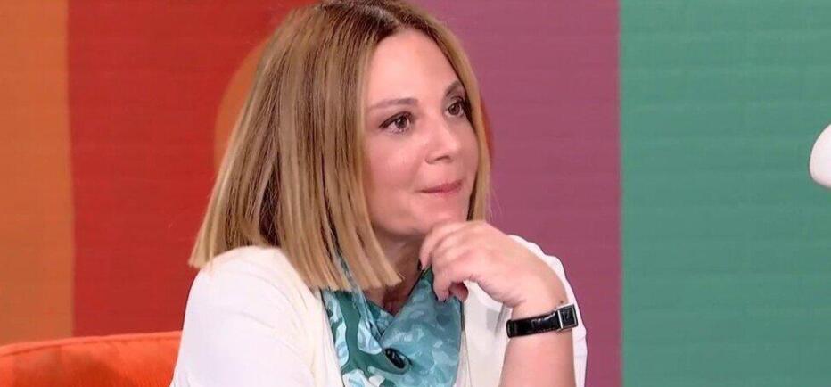Νάνσυ Ζαμπέτογλου: «Είχα καλέσει μεταφορική για να επιστρέψω Θεσσαλονίκη»