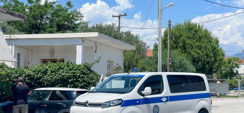 Αίγιο: Διώκεται για ανθρωποκτονία ο Ιταλός