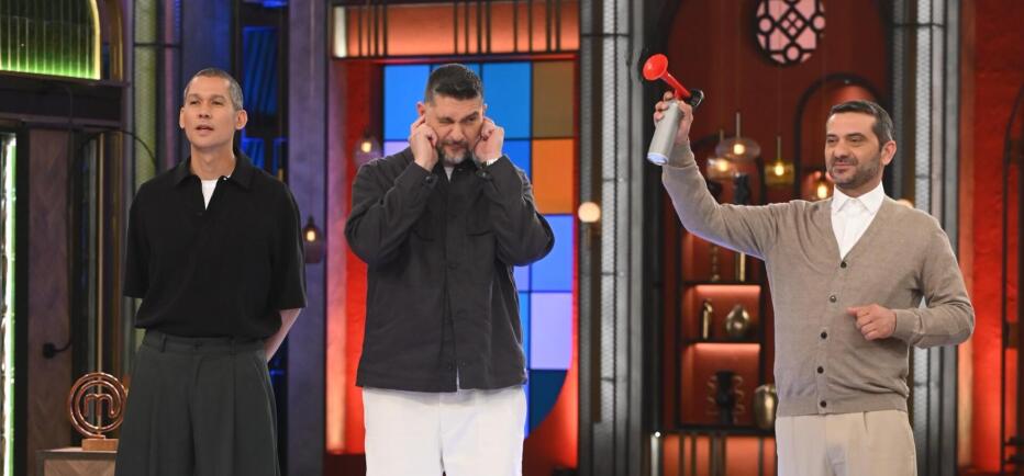 MasterChef: Η δοκιμασία που λατρεύουν να μισούν οι διαγωνιζόμενοι