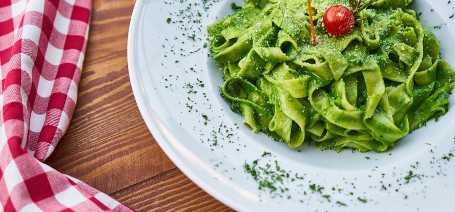 Brat Summer Pasta: Λίγο καλοκαίρι ακόμα στο πιάτο σου