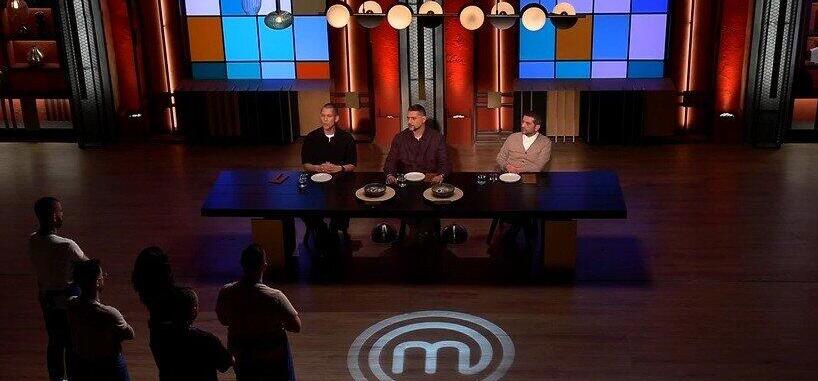 MasterChef 2026: Αυτή η μπριγάδα κέρδισε στη δοκιμασία του Τοίχου