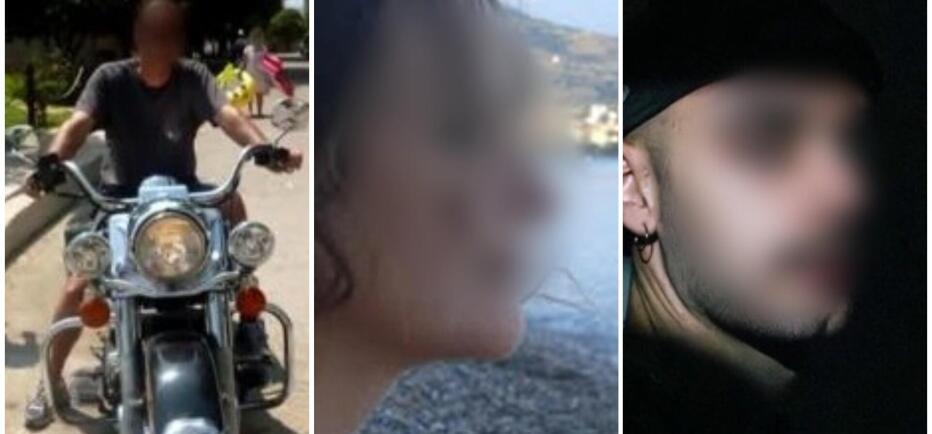 Αίγιο: Το κίνητρο πίσω από τη διπλή δολοφονία - Η σύγκρουση 