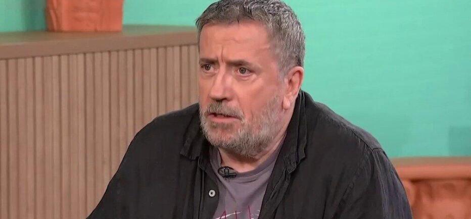 Σπύρος Παπαδόπουλος: Ο λόγος που παραλίγο να μην π