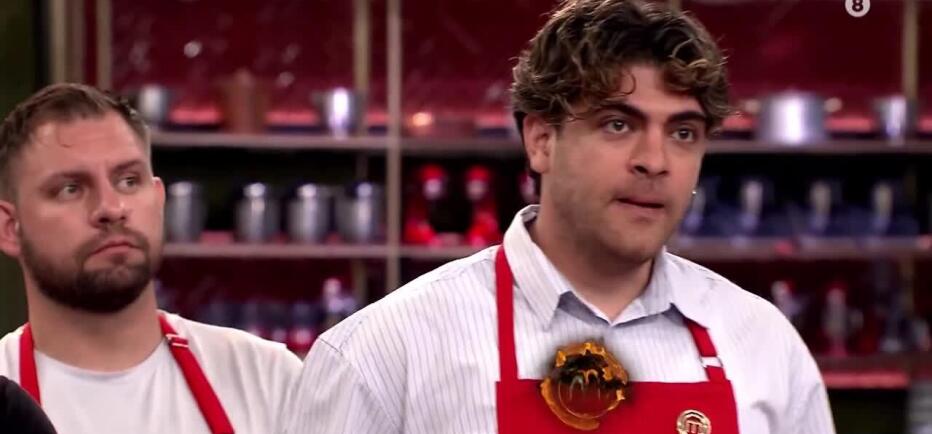 MasterChef: «Οι δύο μπριγάδες θα πρέπει να μιλάτε με τα μάτια»