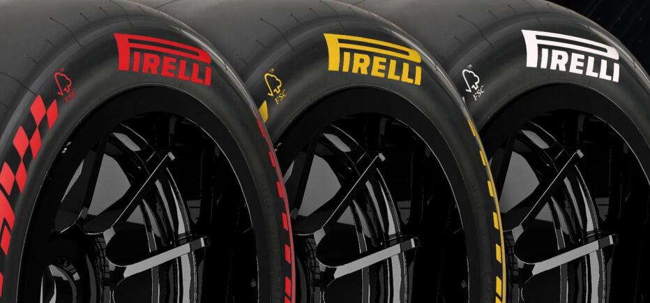 Pirelli: Η Formula 1 επιστρέφει στη Βαρκελώνη